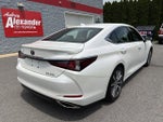 2021 Lexus ES 350 FWD