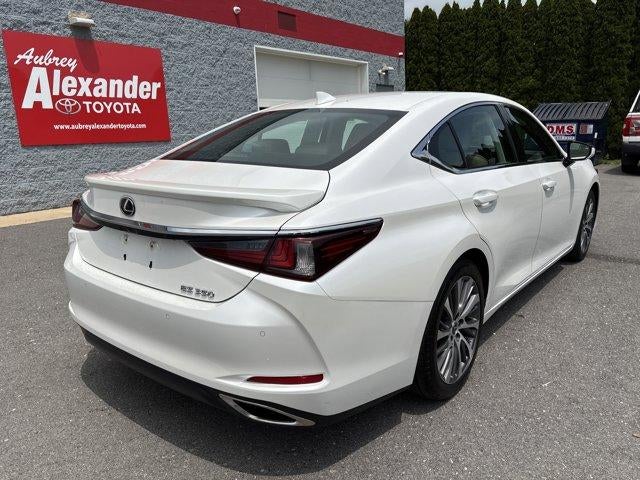 2021 Lexus ES 350 FWD