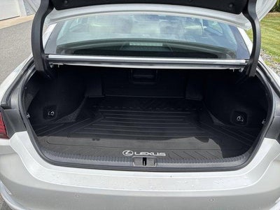 2021 Lexus ES 350 FWD