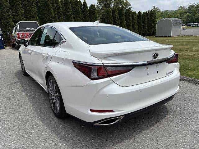 2021 Lexus ES 350 FWD