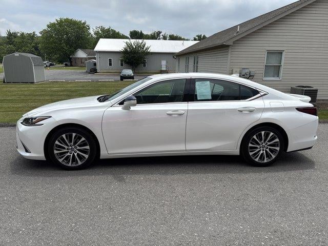 2021 Lexus ES 350 FWD