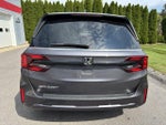 2025 Honda Odyssey EX-L Auto