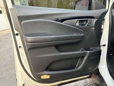 2020 Honda Pilot Touring 7-Passenger AWD