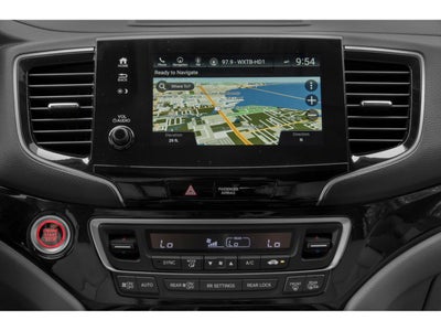 2020 Honda Pilot Touring 7-Passenger AWD