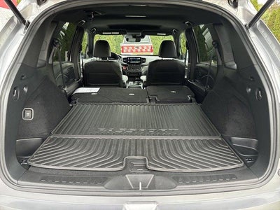 2023 Honda Passport TrailSport AWD