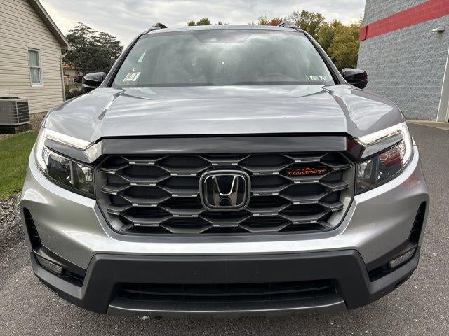 2023 Honda Passport TrailSport AWD