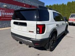 2026 Honda Passport TrailSport Elite AWD