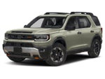 2026 Honda Passport TrailSport Elite AWD