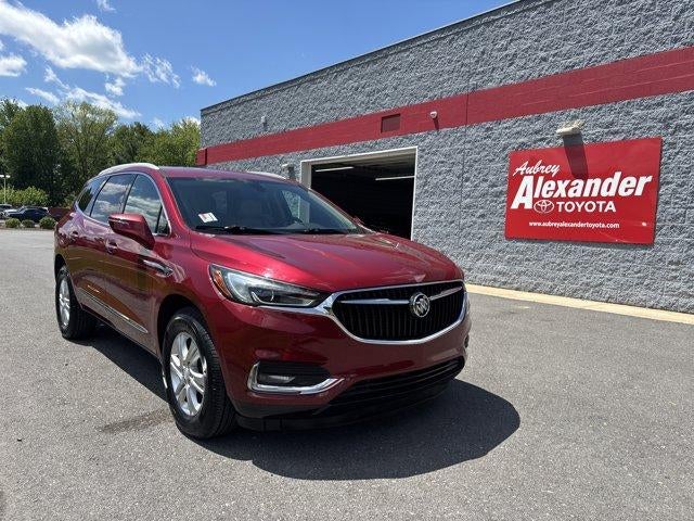 2019 Buick Enclave Essence FWD