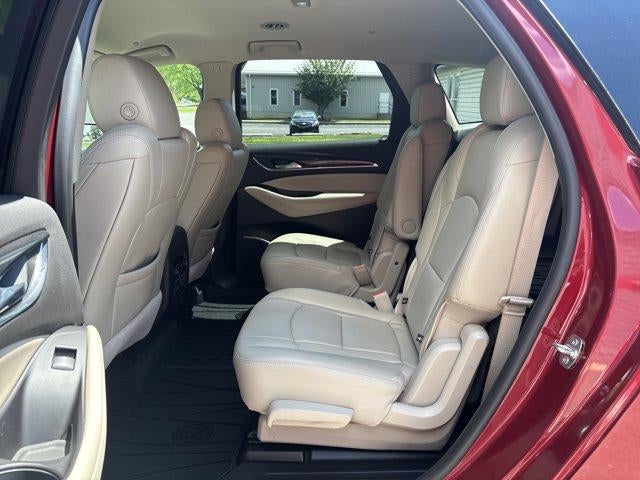 2019 Buick Enclave Essence FWD