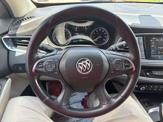 2019 Buick Enclave Essence FWD