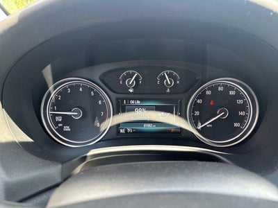 2019 Buick Enclave Essence FWD