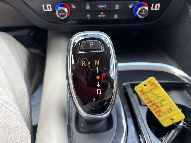 2019 Buick Enclave Essence FWD