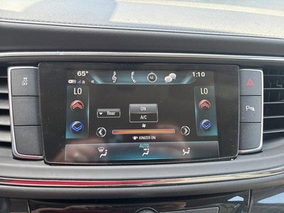 2019 Buick Enclave Essence FWD