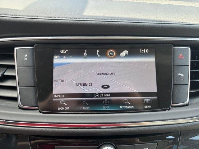 2019 Buick Enclave Essence FWD