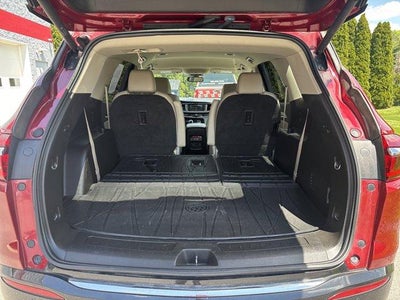 2019 Buick Enclave Essence FWD