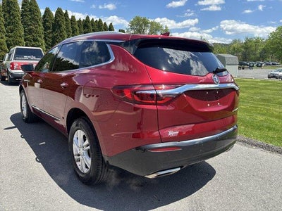 2019 Buick Enclave Essence FWD