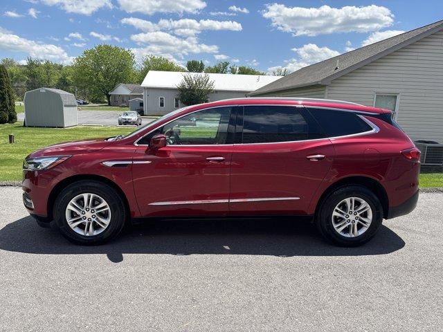 2019 Buick Enclave Essence FWD