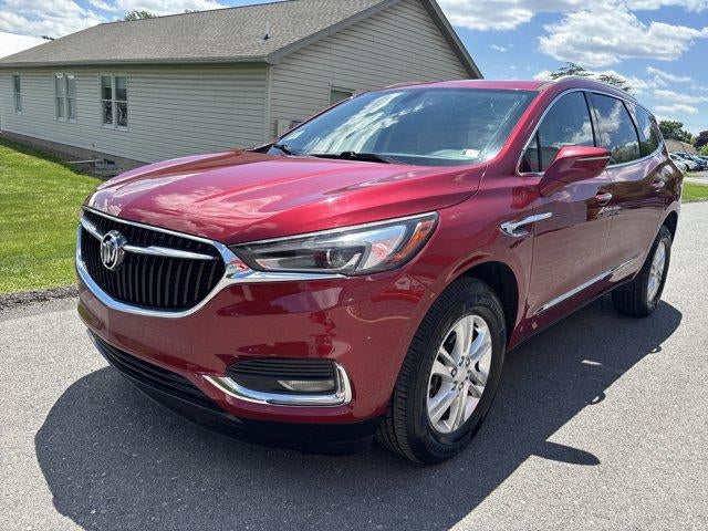 2019 Buick Enclave Essence FWD