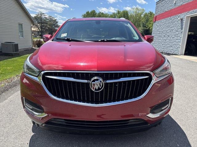 2019 Buick Enclave Essence FWD