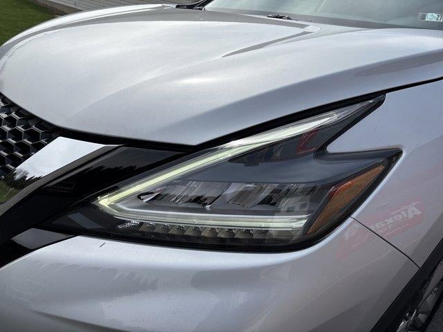 2020 Nissan Murano AWD Platinum