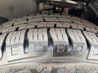 2020 Nissan Murano AWD Platinum