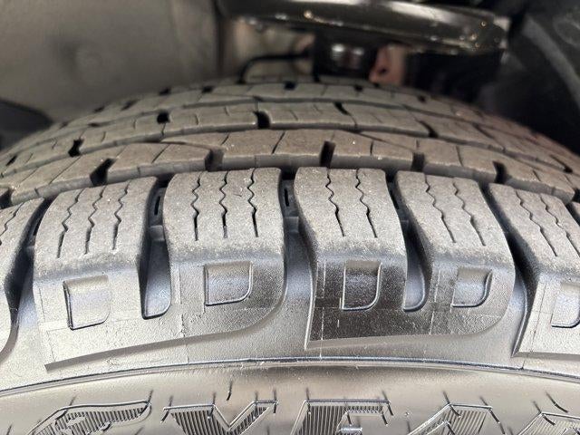 2020 Nissan Murano AWD Platinum