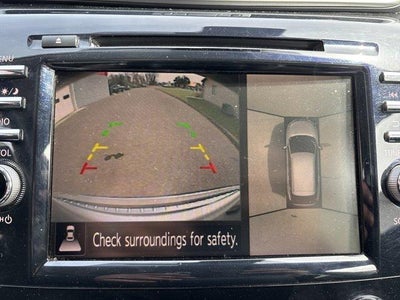 2020 Nissan Murano AWD Platinum