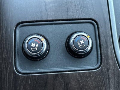 2021 Nissan Murano AWD Platinum