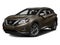 2017 Nissan Murano AWD SV