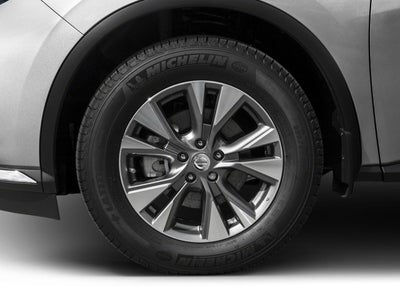 2017 Nissan Murano AWD SV