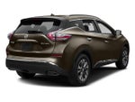 2017 Nissan Murano AWD SV