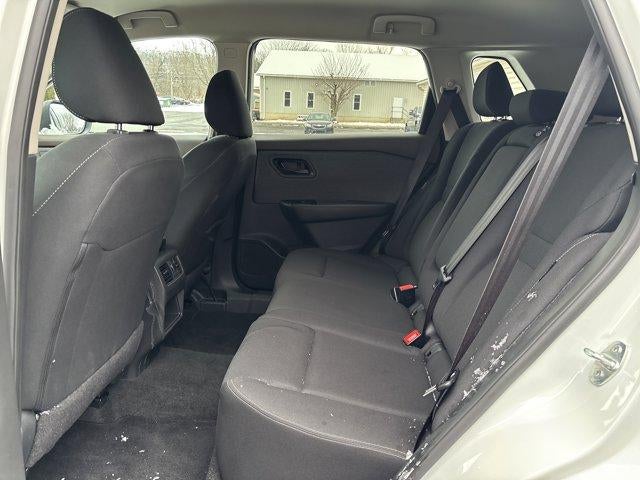 2023 Nissan Rogue AWD S