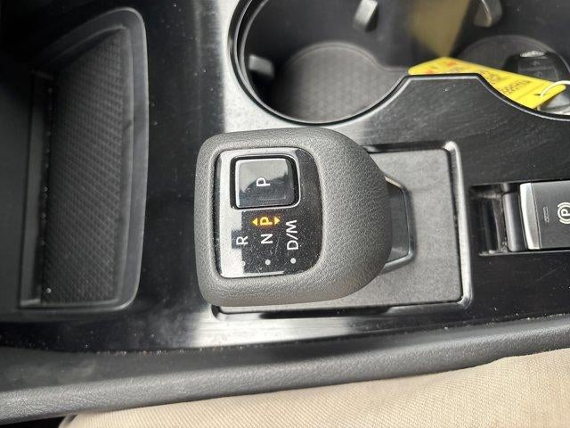 2023 Nissan Rogue AWD S