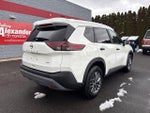 2023 Nissan Rogue AWD S