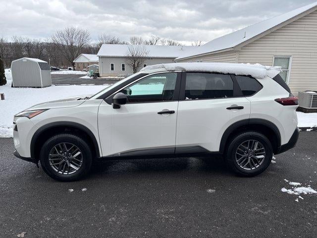 2023 Nissan Rogue AWD S