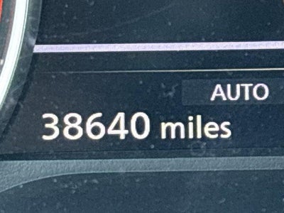 2024 Nissan Rogue AWD SV