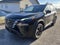 2024 Nissan Rogue AWD SV
