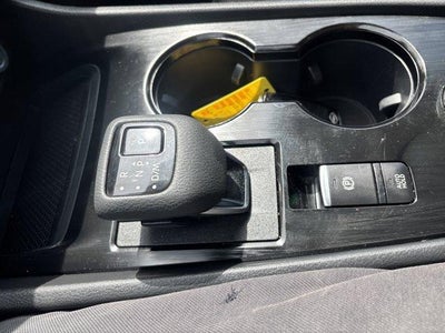2025 Nissan Rogue AWD SV