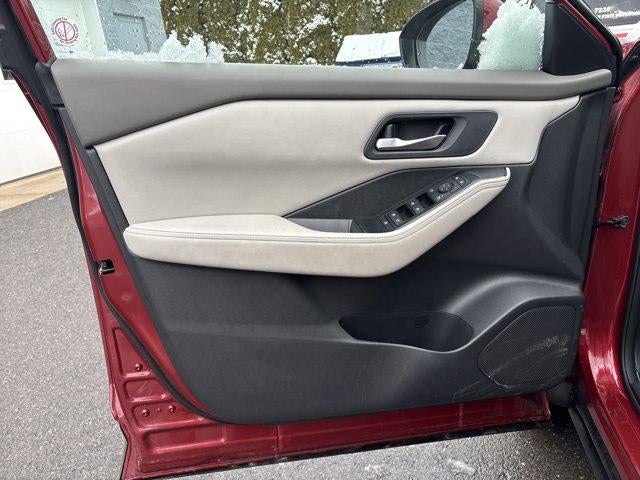 2024 Nissan Rogue AWD SV