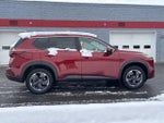 2024 Nissan Rogue AWD SV