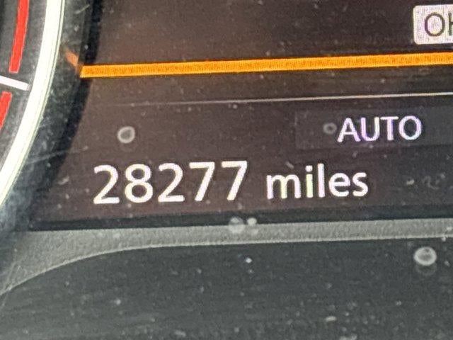 2024 Nissan Rogue AWD SV