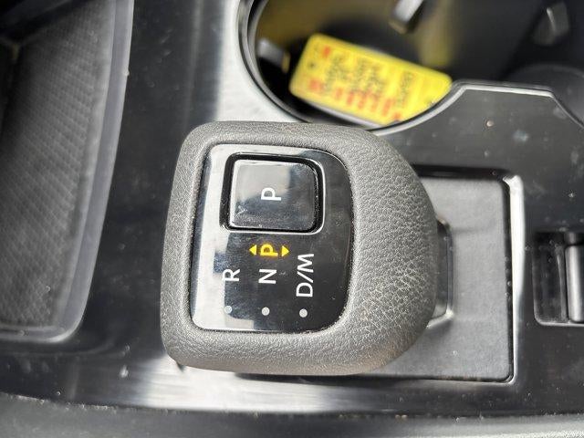 2024 Nissan Rogue AWD SV