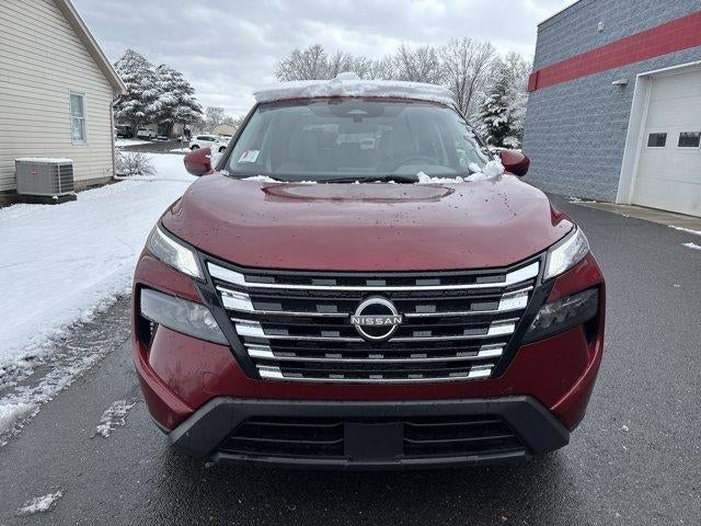 2024 Nissan Rogue AWD SV