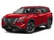 2025 Nissan Rogue AWD SV