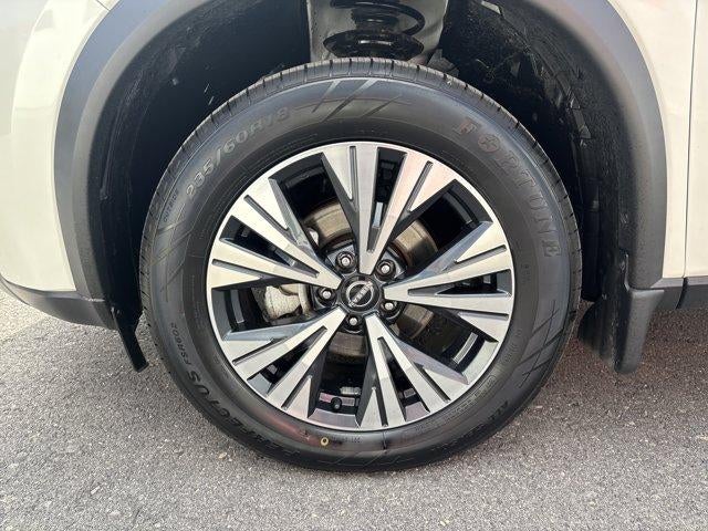 2023 Nissan Rogue AWD SV *Ltd Avail*