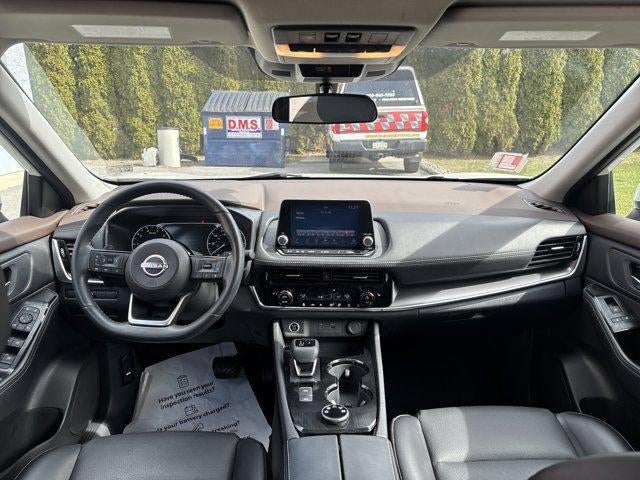 2023 Nissan Rogue AWD SV *Ltd Avail*