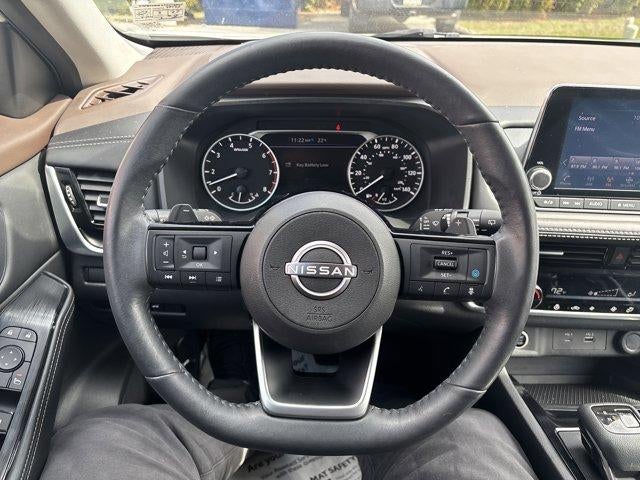 2023 Nissan Rogue AWD SV *Ltd Avail*