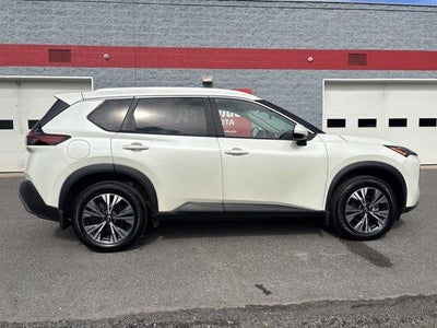 2023 Nissan Rogue AWD SV *Ltd Avail*