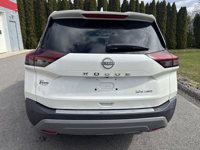 2023 Nissan Rogue AWD SV *Ltd Avail*